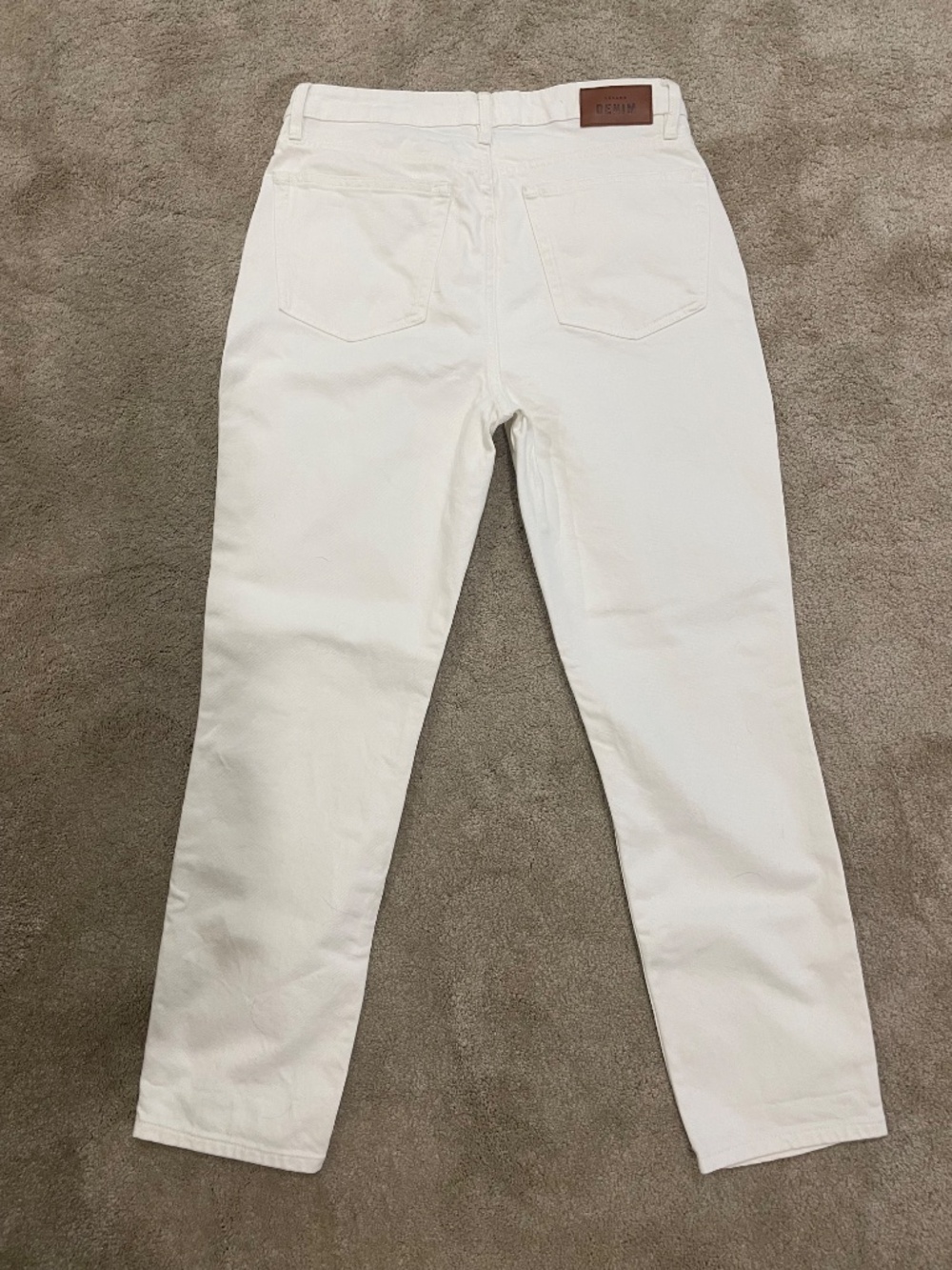 Sezane Sexy Brut Size 8 - Picture 8 of 11